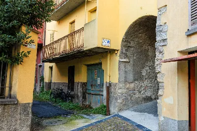 Casa Indipendente in vendita a Pradalunga - foto 9