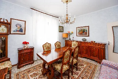 Villa in vendita ad Alzano Lombardo - foto 7