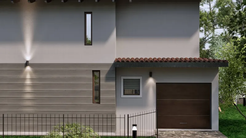 Villa in vendita a Cene - foto 4