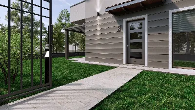 Villa in vendita a Cene - foto 5