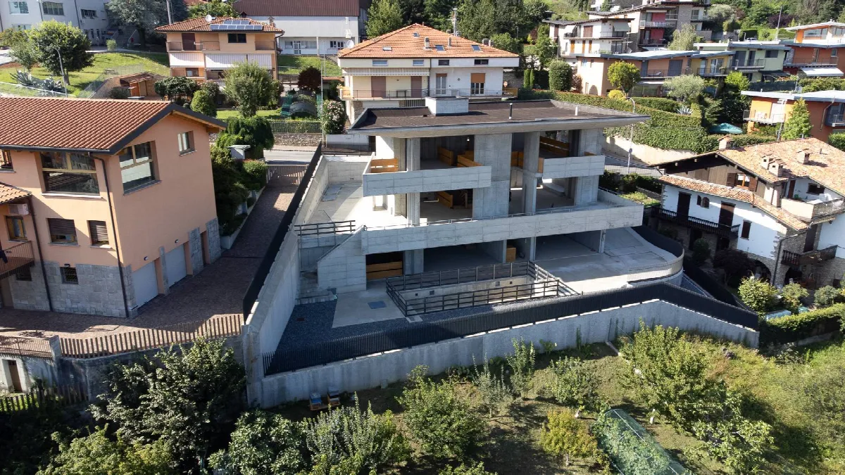 Villa in vendita a Nembro - foto 2