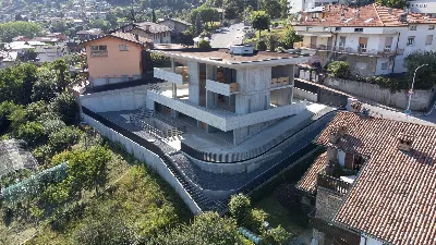 Villa in vendita a Nembro - foto 4