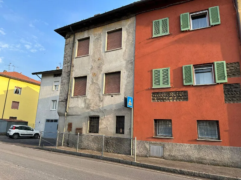 Casa Indipendente in vendita a Pradalunga - foto 1