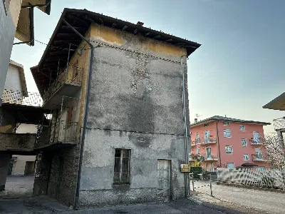 Casa Indipendente in vendita a Pradalunga - foto 4