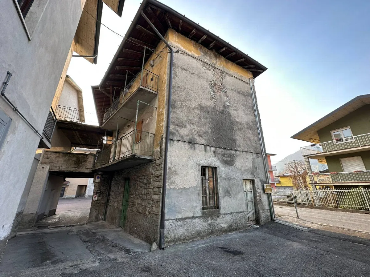 Casa Indipendente in vendita a Pradalunga - foto 5