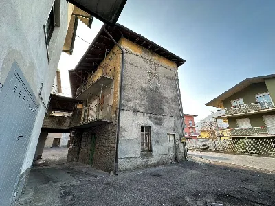 Casa Indipendente in vendita a Pradalunga - foto 6