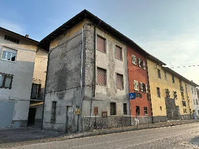 Casa Indipendente in vendita a Pradalunga - foto 7