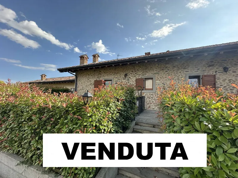 Villa in vendita a Ranica - foto 1