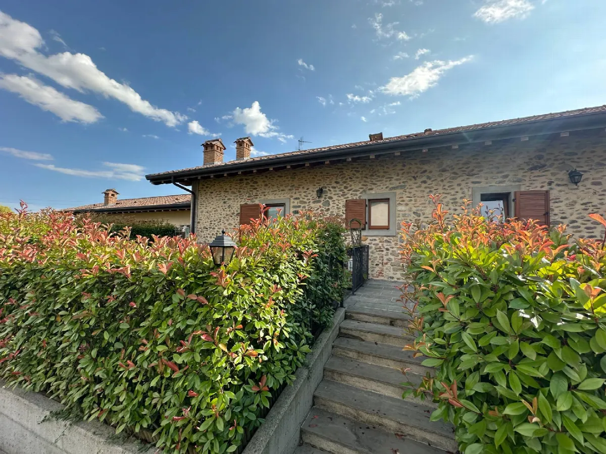 Villa in vendita a Ranica - foto 2