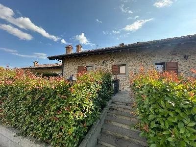 Villa in vendita a Ranica - foto 2