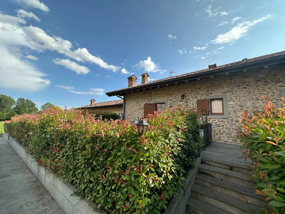 Villa in vendita a Ranica - foto 3