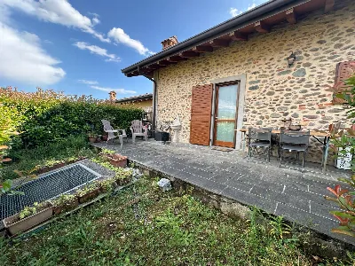 Villa in vendita a Ranica - foto 4