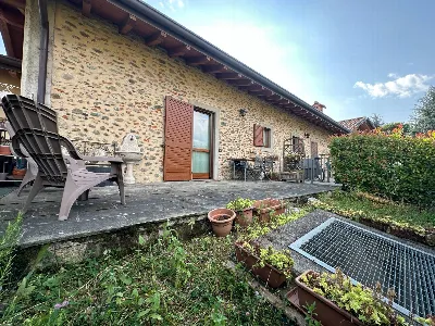 Villa in vendita a Ranica - foto 5