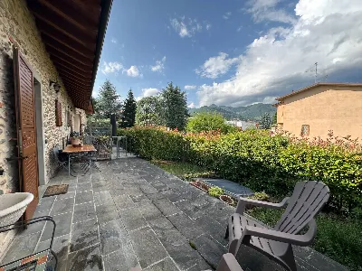 Villa in vendita a Ranica - foto 6
