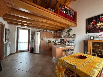 Villa in vendita a Ranica - foto 8