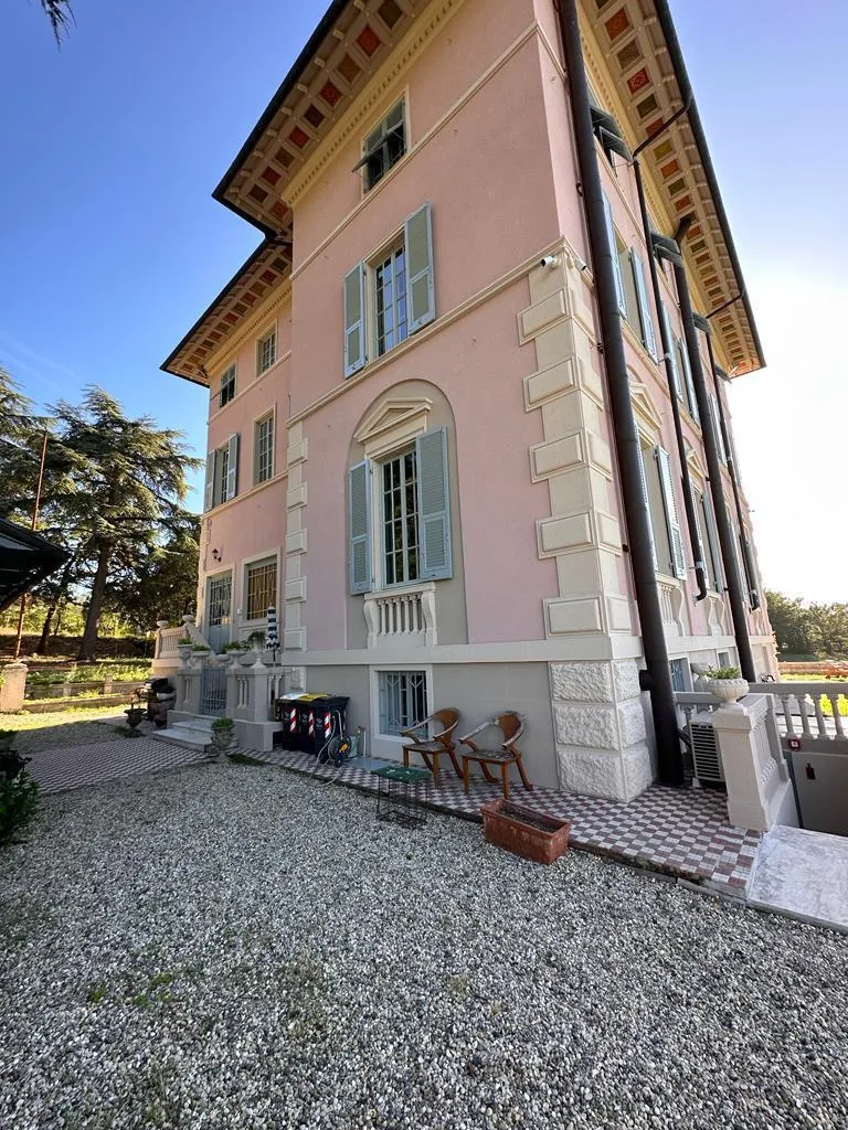 Villa in vendita a Cassano Spinola - foto 5