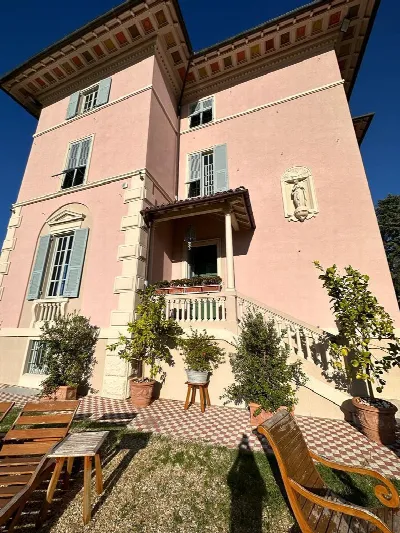 Villa in vendita a Cassano Spinola - foto 7