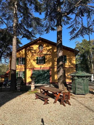 Villa in vendita a Cassano Spinola - foto 9