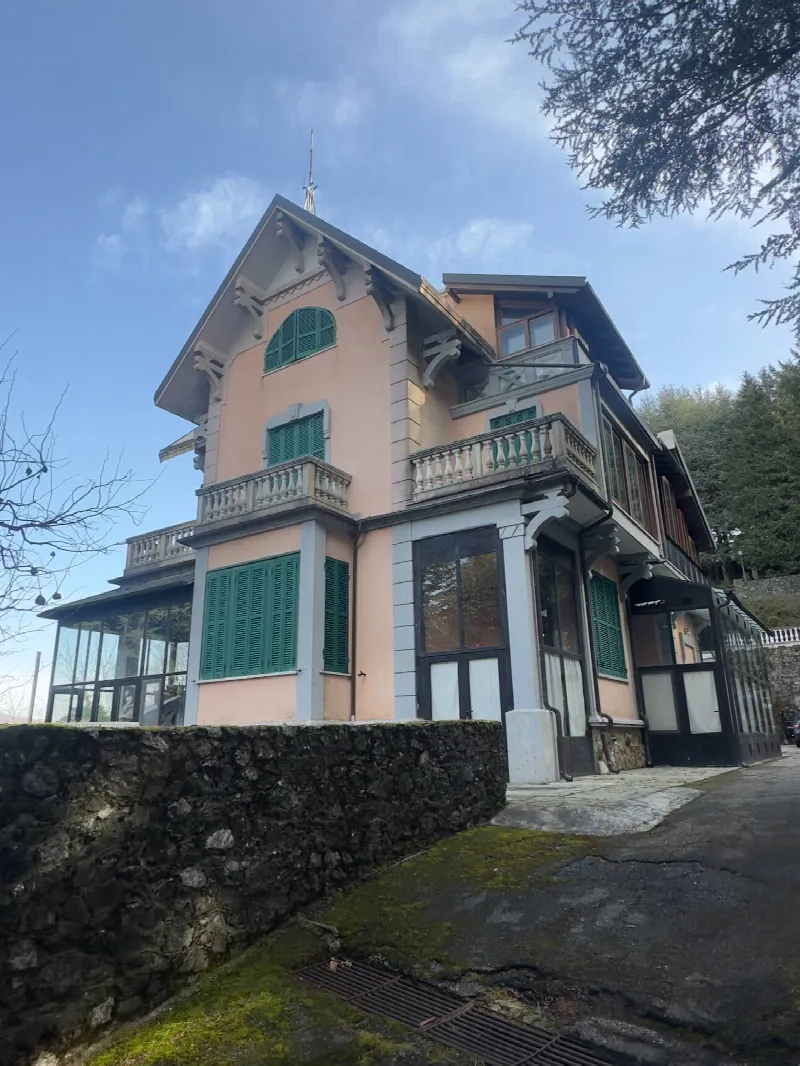 Villa in vendita a Torriglia - foto 1