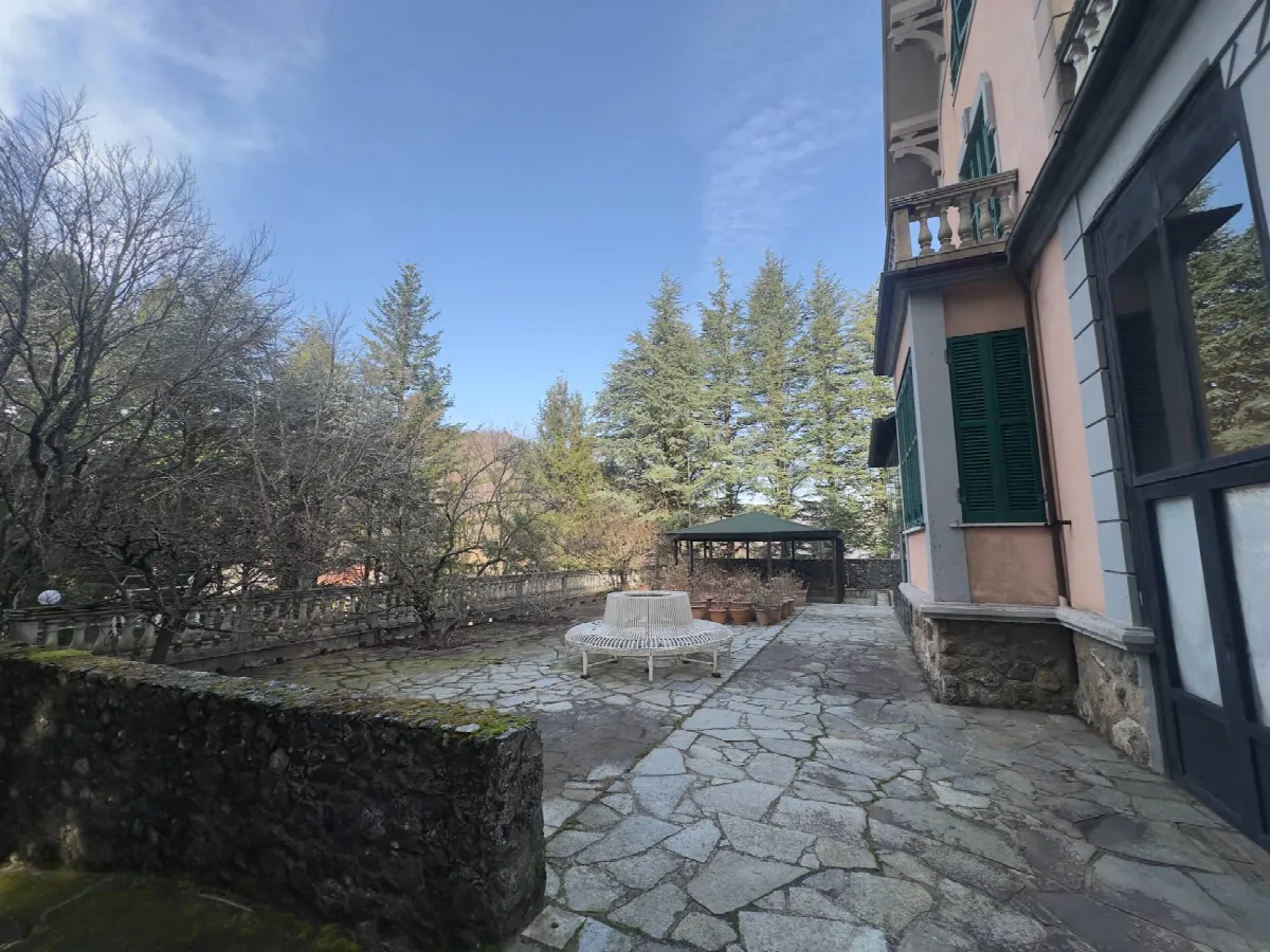 Villa in vendita a Torriglia - foto 3