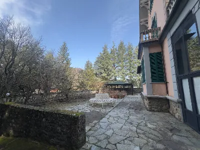 Villa in vendita a Torriglia - foto 3