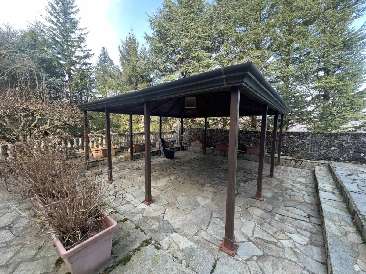Villa in vendita a Torriglia - foto 5