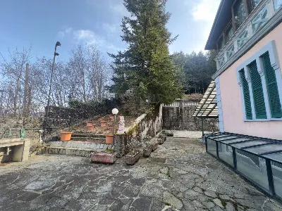 Villa in vendita a Torriglia - foto 7