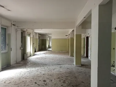 Ufficio in vendita a Genova, Molassana, st... - foto 1