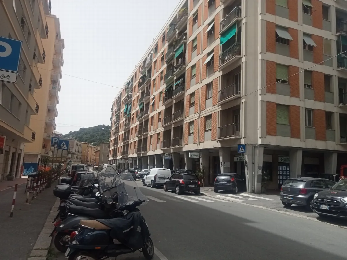 Ufficio in vendita a Genova, Molassana, Struppa - foto 2