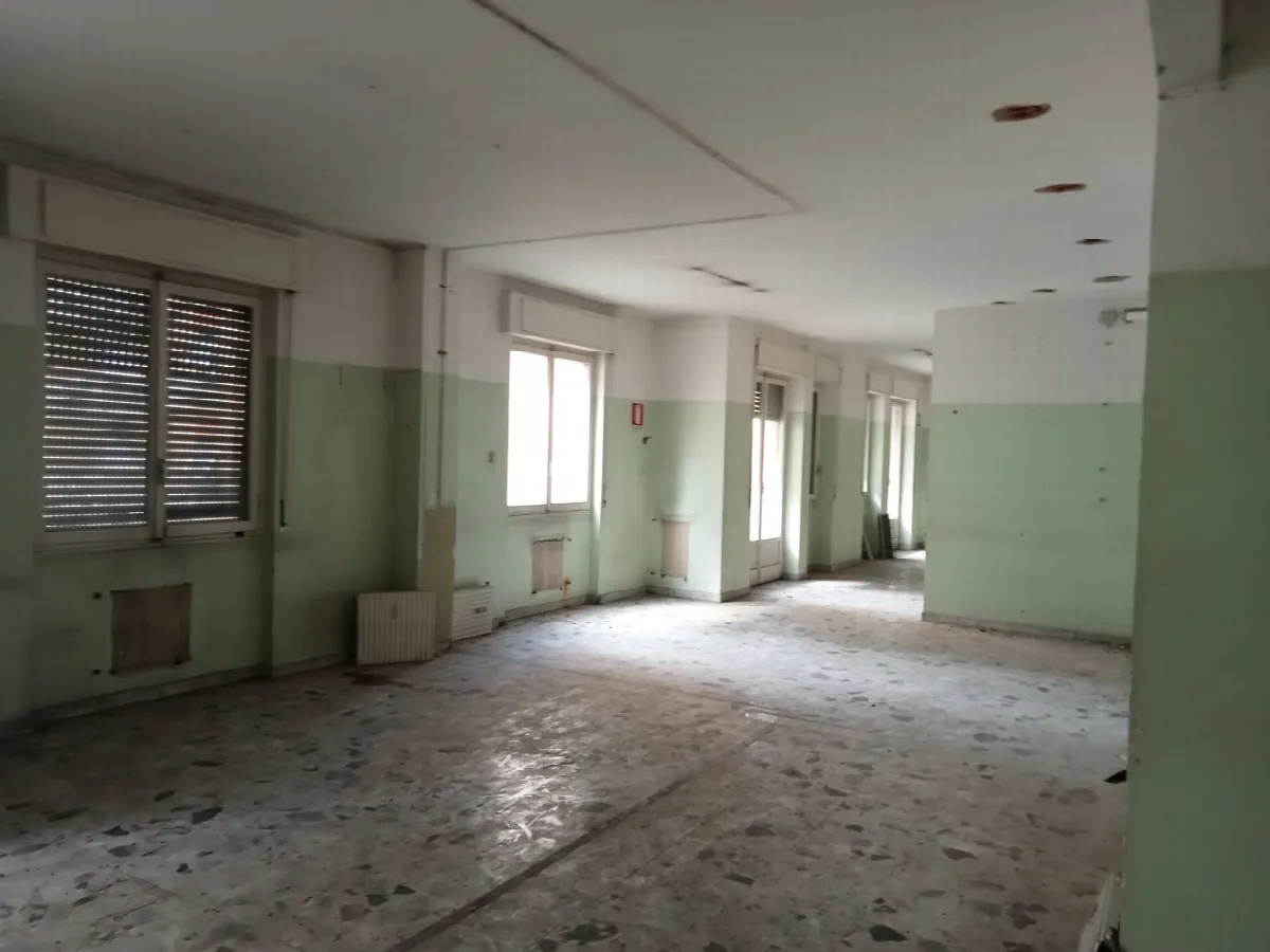 Ufficio in vendita a Genova, Molassana, Struppa - foto 4