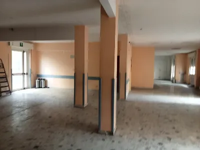 Ufficio in vendita a Genova, Molassana, st... - foto 5