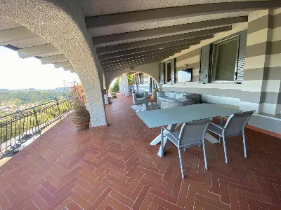 Casa Indipendente in vendita a Vezzano Lig... - foto 1