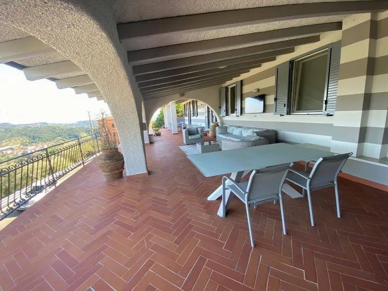 Casa Indipendente in vendita a Vezzano Ligure - foto 1