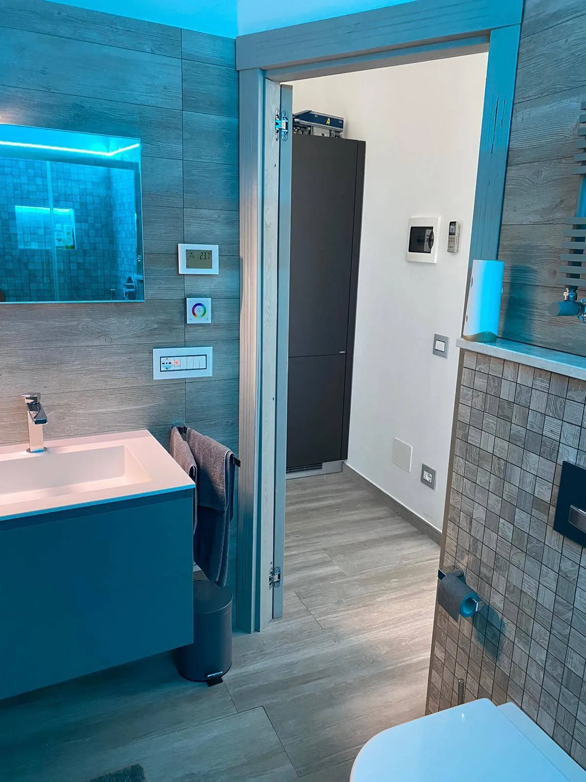 Casa Indipendente in vendita a Vezzano Ligure - foto 5
