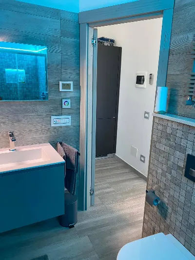 Casa Indipendente in vendita a Vezzano Lig... - foto 5