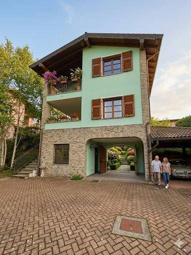 Villa in vendita a Gavi - foto 1