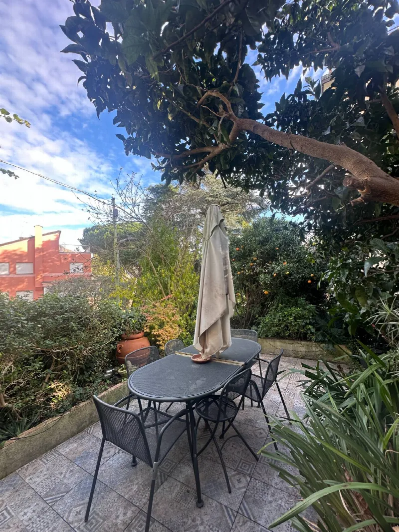 Villa in vendita a Genova, Pegli, multedo - foto 1