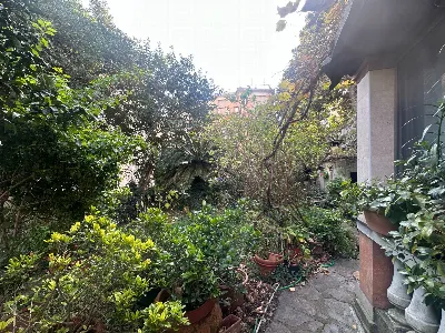 Villa in vendita a Genova, Pegli, multedo - foto 10