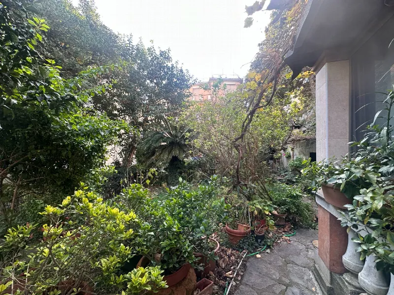 Villa in vendita a Genova, Pegli, multedo - foto 10