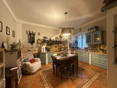 Villa in vendita a Genova, Pegli, multedo - foto 2