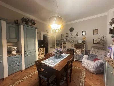 Villa in vendita a Genova, Pegli, multedo - foto 3