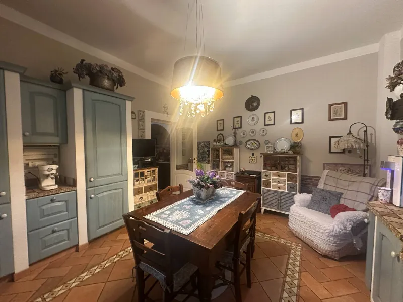 Villa in vendita a Genova, Pegli, multedo - foto 3