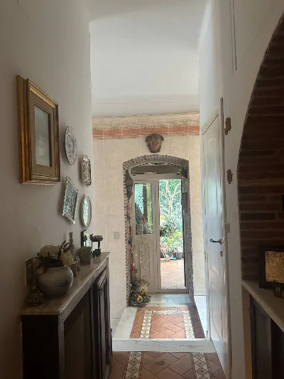 Villa in vendita a Genova, Pegli, multedo - foto 4
