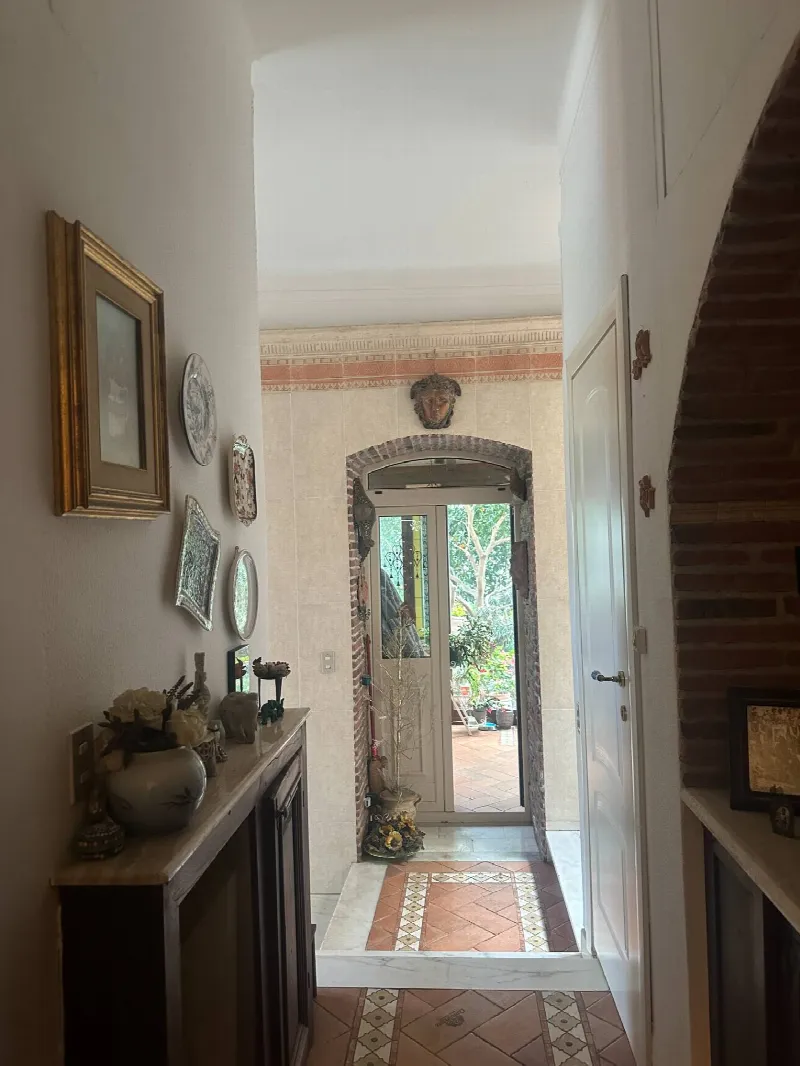 Villa in vendita a Genova, Pegli, multedo - foto 4