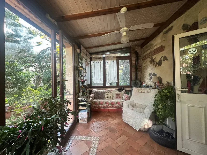 Villa in vendita a Genova, Pegli, multedo - foto 5