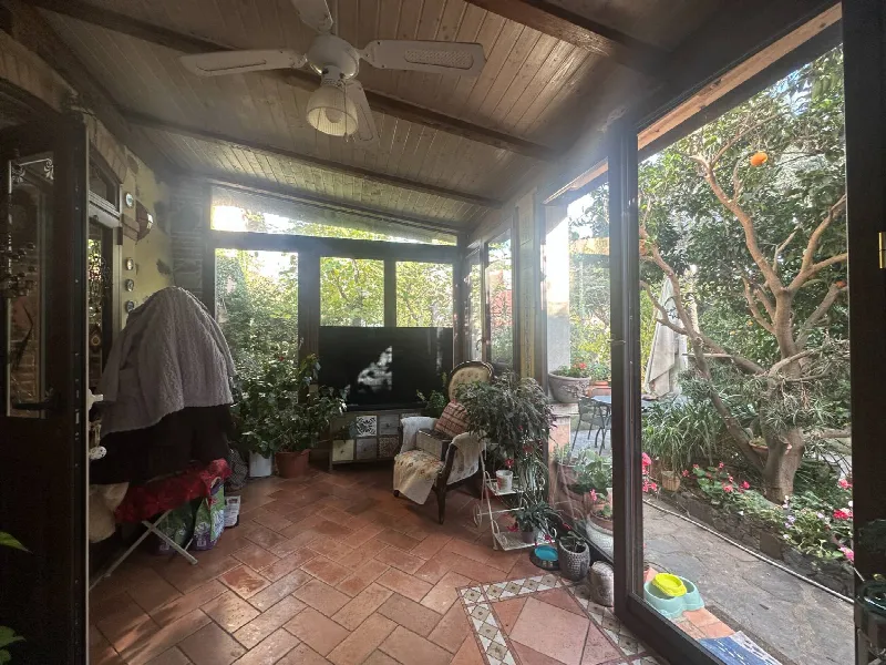 Villa in vendita a Genova, Pegli, multedo - foto 6