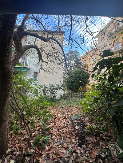Villa in vendita a Genova, Pegli, multedo - foto 7