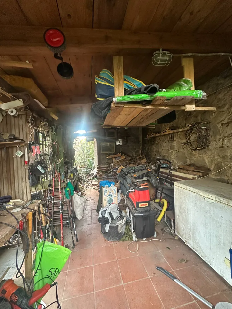 Villa in vendita a Genova, Pegli, multedo - foto 8