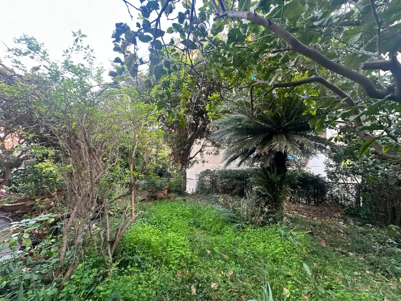 Villa in vendita a Genova, Pegli, multedo - foto 9