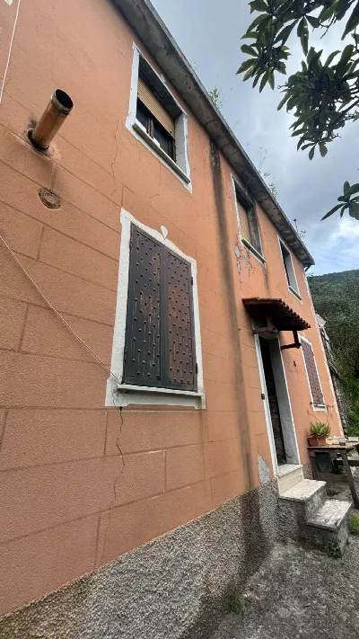 Villa a Sori